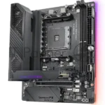 Материнская плата ASUS ROG CROSSHAIR VIII IMPACT, AM4, AMD X570, 2xDDR4, 4xSATA, 2xM.2, 1xPCIe 4.0 x16, 1x1Gb LAN, Wi-Fi 6, Bluetooth 5.0, 1xUSB-C 10Gbps, 5xUSB-A 10Gbps, 2xUSB-A 5Gbps, 7.1, Mini-DTX 29