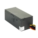 Блок питания ExeGate TPS350 (ES279024RUS), 350Вт, 80мм,черный 6
