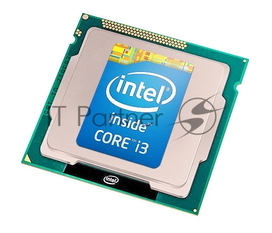 Процессор Intel Core i3-9100 Soc-1151 3.6GHz OEM 1
