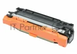 Картридж лазерный Cactus CS-CE400X черный (11000 стр.) для HP CLJ Color M551 series 3
