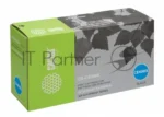 Картридж лазерный Cactus CS-CE400X черный (11000 стр.) для HP CLJ Color M551 series 2