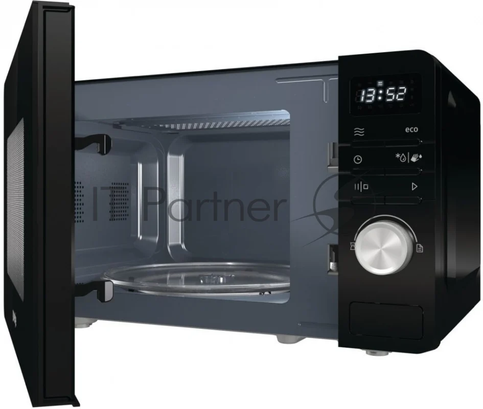 Микроволновая печь Gorenje MO20A3B Цвет: Черный