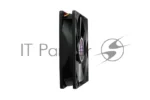 Вентилятор для корпуса DEEPCOOL XFAN 120 черный, 120 мм, 1300 об/мин, 23.7 дБ, 3 pin 5