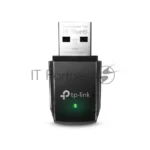 Адаптер TP-Link Archer T3U AC1300 Мини Wi-Fi MU-MIMO USB-адаптер 13