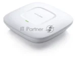 Беспроводная потолочная точка доступа серии N TP-Link SMB EAP110 скорость до 300 Мбит/с 8