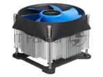 Кулер для процессора DEEPCOOL THETA 20 PWM черный, 100 мм, алюминий, 2400 об/мин, 32.5 дБ, 4 pin, 95 Вт, 60 мм 5
