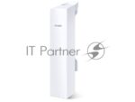 Наружная беспроводная точка доступа TP-Link SMB CPE220 Wi-Fi 10