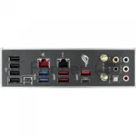 Материнская плата ASUS ROG STRIX X299-E GAMING II, LGA 2066, Intel X299, 8xDDR4, 8xSATA, 3xM.2, 1xPCIe 3.0 x8, 2xPCIe 3.0 x16, 1xPCIe x4, 1xPCIe x1, 2x 2.5Gb LAN, 1xUSB 3.2 Gen 2, 3xUSB 3.2 Gen 2, 2xUSB 2.0, 5x3.5 мм, 7.1, ATX 16