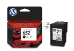 Картридж струйный HP №652 (F6V25AE) черный, 360 стр., для DJ IA 1115/2135/3635/4535/3835/4675 13