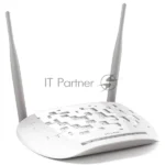 TP-Link TD-W8961N N300 Wi-Fi роутер с ADSL2+ модемом 9