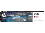 Картридж струйный HP 913A F6T78AE пурпурный для HP PW 352dw/377dw/Pro 477dw/452dw 3000 стр. 6