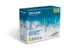 TP-Link TD-W8961N N300 Wi-Fi роутер с ADSL2+ модемом 12