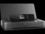Принтер струйный HP OfficeJet 202 (N4K99C), A4, цветной, печ. до 10 стр/мин. (ч/б) до 7 стр/мин. (цвет), 1200 x 1200 dpi (ч/б) 1200 x 4800 dpi (цвет), USB, Wi-Fi 3