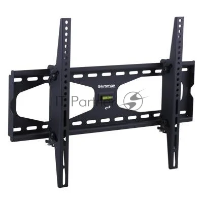 Кронштейн Kromax Star 22 серый 1