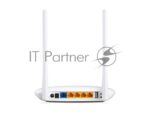 Маршрутизатор TP-Link TL-WR842N Многофункциональный беспроводной маршрутизатор серии N, скорость до 300 Мбит/с 16