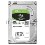 Жесткий диск Seagate 2Tb 5400rpm SATA-III ST2000DM005 Desktop Barracuda256Mb 3.5" 5