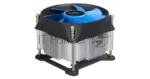 Кулер для процессора DEEPCOOL THETA 20 PWM черный, 100 мм, алюминий, 2400 об/мин, 32.5 дБ, 4 pin, 95 Вт, 60 мм 2