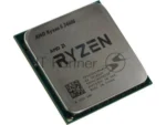 Процессор AMD Ryzen 5 3400G Soc-AM4 3.7GHz OEM 5