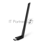 Беспроводный двухдиапазонный USB2.0 адаптер TP-Link Archer T2U Plus, 433 Мбит/с + 200 Мбит/с 14