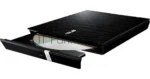 Оптический привод внешний ASUS SDRW-08D2S-U LITE/BLK/G/AS retail, dvd-rw, external 2