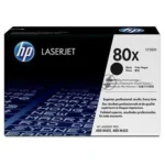 Картридж лазерный HP CF280X черный LaserJet Pro 400 M401/M425 (6900 стр.) 3