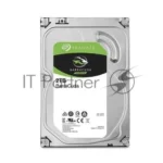 Жесткий диск Seagate Barracuda 2Tb 7200RPMSATA6Gb/S 256MB ST2000DM008 3.5" 6
