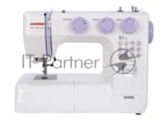 Швейная машина Janome VS56S белый 2