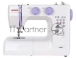Швейная машина Janome VS52 белый 2