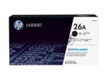 Тонер Картридж HP 26A CF226A черный для HP LJ Pro M402/M426 (3100 стр.) 3