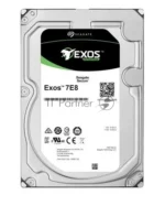 Жесткий диск SAS 1TB 7200RPM 12GB/S ST1000NM001A SEAGATE 1