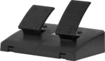 Игровой руль Defender FORSAGE 12 кн+2перекл.+1перекл. 8-ми позиц., USB 9