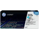 Картридж лазерный HP CE741A голубой Color LJ CP5225 (7300 стр.) 5