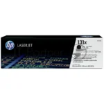 Картридж лазерный HP CF210X черный LaserJet Pro 200 M251/M276 (2400 стр.) 1