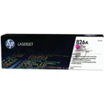 Тонер Картридж HP 826A CF313A пурпурный для HP CLJ Ent M855 2