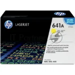Картридж лазерный HP C9722A желтый для Color LJ 4600 Series 8000 стр. 2