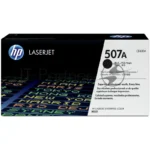 Картридж лазерный HP CE400A черный для CLJ M551 5500 стр. 2