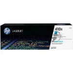 Тонер Картридж HP 410X CF411X голубой для HP LJ Pro M452/M477 (5000 стр.) 3
