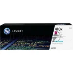 Тонер Картридж HP 410X CF413X пурпурный для HP LJ Pro M452/M477 (5000 стр.) 4