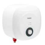 Водонагреватель электрический Haier ES10V-MQ1 белый, накопительный, 10 л, 2 кВт