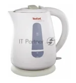 Чайник электрический Tefal KO29913E 1.5 л, 2200 Вт, белый (корпус: пластик) 11