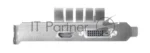 Видеокарта ASUS NVIDIA GT1030-SL-2G-BRK GT 1030 2048Mb 64 GDDR5 1228/6008 DVIx1 HDMIx1 HDCP Ret low profile 4