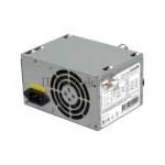 Блок питания ExeGate AAA450 (ES259591RUS), 450Вт, 80мм, серый 6