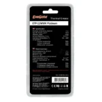 Термопаста ExeGate ETP-11WMK Platinum, шприц с лопаткой, 2г 3