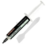 Термопаста ExeGate ETТ-2WMK Standard, шприц, 30г 2