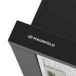 Вытяжка встраиваемая Maunfeld VS Light 50 черный, 50 см, 520 куб. м/ч, 56 дБ 22