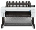 Плоттер струйный HP DesignJet T1600PS 36-in Printer (repl. L2Y22B) 1