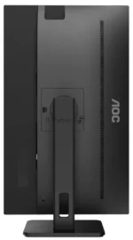 Монитор 27" AOC 27P2Q IPS 1920x1080, 75 Гц, 4 мс, 16:9, 250 кд/м2, 1хDVI, 1хDP, 1xHDMI, 1xVGA, 1x3.5 мм, черный 37