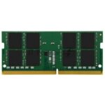 Оперативная память Kingston ValueRAM, DDR4, 16GB (1x16GB), 3200MHz, CL22, SO-DIMM 9