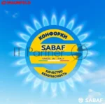 Газовая варочная панель Maunfeld EGHE.32.3EW/G, 2 конфорки, эмалированная сталь, белый 14