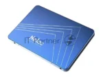 Накопитель SSD Netac N600S, 128Gb, SATA III, 2.5", R/W 510/440 11